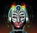 Brownout: Berlin Sessions - CD