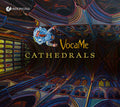 Various Artists: Cathedrals  ( CD )