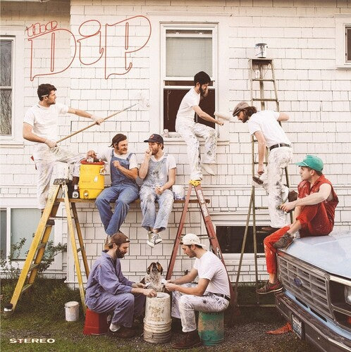 The Dip: The Dip - VINYL