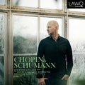 Chopin / Shumann: Introduction & Allegro Appassionato  ( CD )