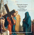 Graupner / Worner: Passion Cantatas 2  ( CD )
