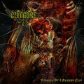 Clitgore: Stories Of A Bloody Clit - CD