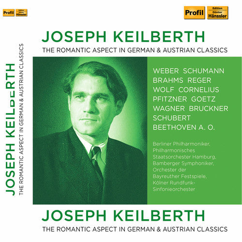 Beethoven / Mozart: Romantic Aspect of German & Austrian Classics  ( CD )