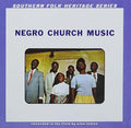 Various Artists: Negro Church Music / Various  ( CD )