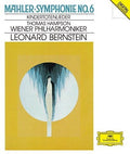 Mahler / Bernstein, Leonard: Mahler: Symphony 6 / Kindertotenli  ( CD )
