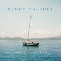 Kenny Chesney: Songs For The Saints  ( CD )