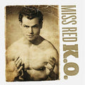 Miss Red: K.o.  ( CD )