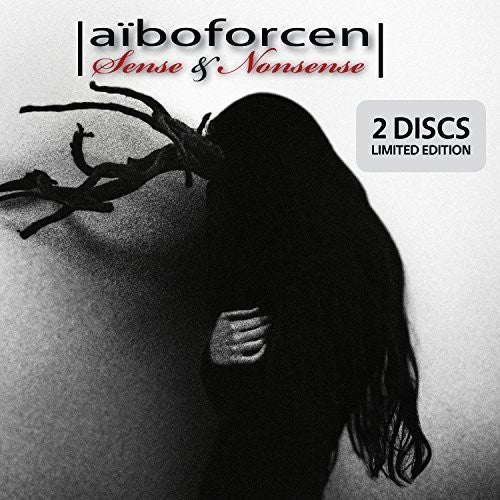 Aiboforcen: Sense & Nonsense  ( CD )