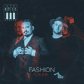 Otis Stacks: Fashion Drunk - VINYL