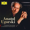 Anatol Ugorski: Complete Recordings on Deutsche Grammophon  ( CD )
