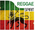 Various Artists: Spirit Of Reggae / Various - VINYL
