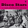 Various Artists: Disco Stars / Various - Vinyl