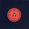 Joanie Ommers: Don't Pity Me / My Block - 7-INCH SINGLE