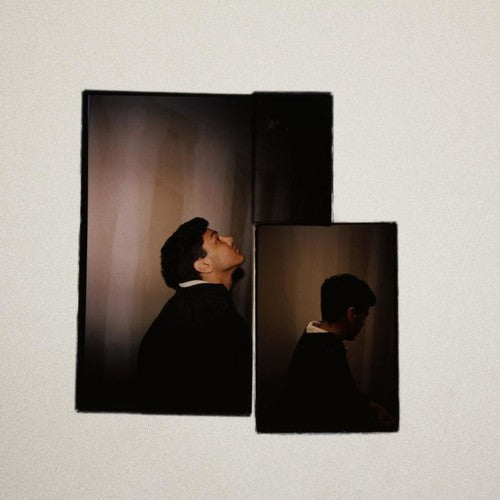 Jamie Isaac: (04:30) Idler - CD