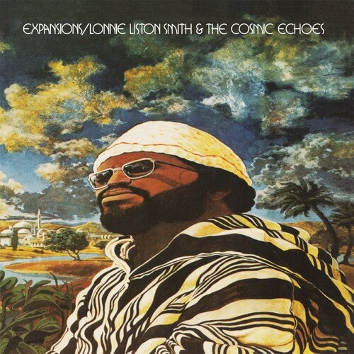 Lonnie Liston Smith & The Cosmic Echoes - Expansions ( VINYL )