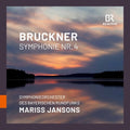 Symphonieorchester Des Bayerischen Rundfunks  Jansons: Symphony 4  ( CD )