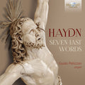 Guido Pellizzari: Seven Last Words  ( CD )