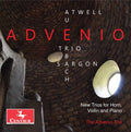 The Advenio Trio: Advenio  ( CD )
