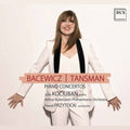 Kociuban  Philharmonic Orchestra  Przytocki: Piano Concertos  ( CD )