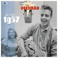 Eddie Cochran: Year 1957 - CD