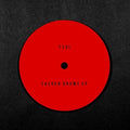 TSVI: Sacred Drums - Vinyl