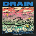 Drain: California Cursed - CD