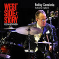 Sanabria, Bobby & Multiverse Big Band: West Side Story Reimagined - CD