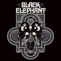 Black Elephant: Cosmic Blues - CD