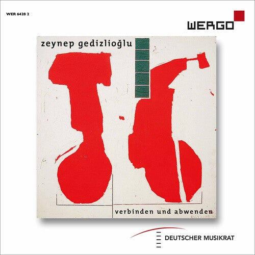 Various: Verbinden Und Abwenden  ( CD )