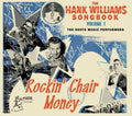 Various Artists: Hank Williams Songbook: Rockin' Chair Money (Various Artists)  ( CD )