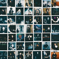 Nightowls: We Are The Nightowls - CD