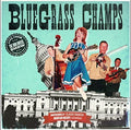 Bluegrass Champs: Live From The Don Owens Show  ( CD )