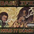 Das EFX: Hold It Down - Vinyl