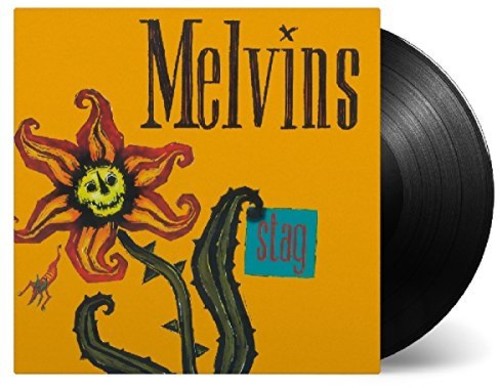 Melvins: Stag - VINYL
