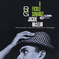 Jackie McLean - A Fickle Sonance - 80th LP