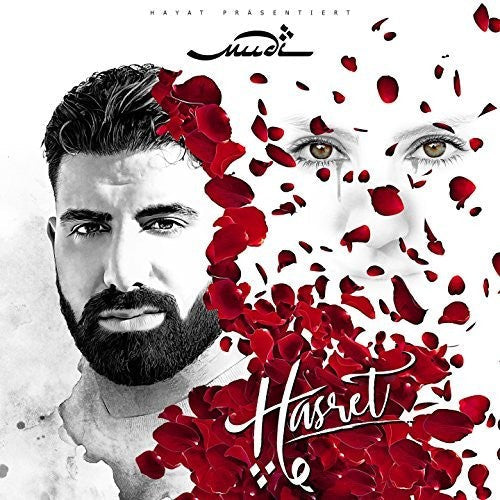 Mudi: Hasret  ( CD )