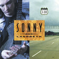 Sonny Landreth: South Of I-10  ( CD )