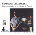 Various Artists: Chants de Quete  ( CD )