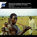 Various Artists: Kibali Ituri  ( CD )