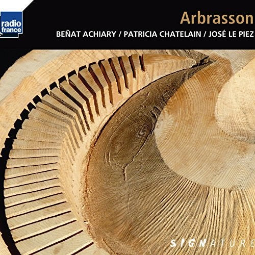 Various Artists: Arbre a Son  ( CD )
