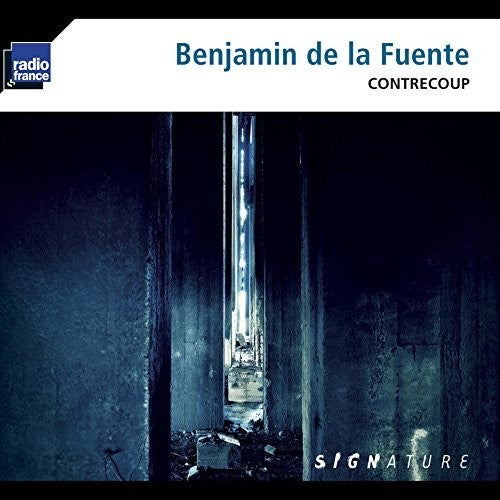Fuente: Contrecoup  ( CD )