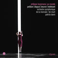 Boesmans / Davin: Au Monde  ( CD )