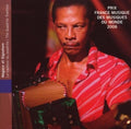 Various Artists: Tradition Du Quadrille  ( CD )