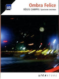 Campo / Quatuor Diotima: Ombra Felice  ( CD )