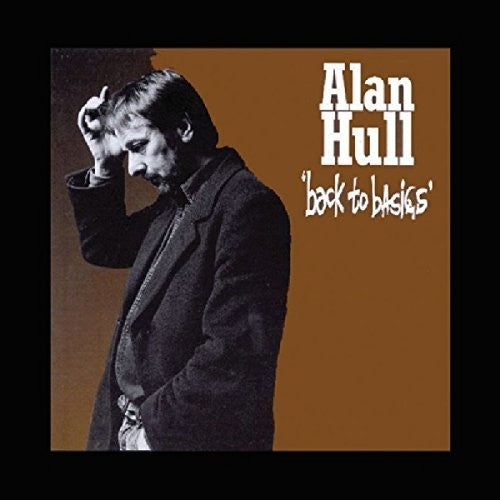 Alan Hull: Back To Basics  ( CD )