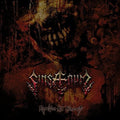 Sinsaenum: Repulsion For Humanity - CD