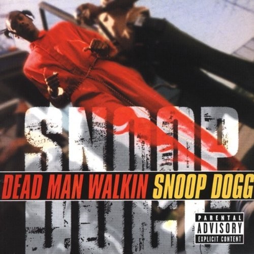 Snoop Dogg: Dean Man Walkin'  ( CD )
