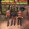 The Maytals: Monkey Man / From The Roots - CD