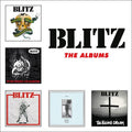 Blitz: Albums - CD