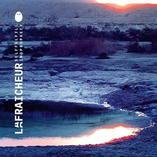 La Fraicheur: Self Fulfilling Prophecy - Vinyl